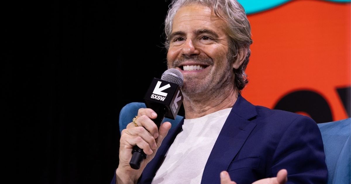 Andy Cohen Mocks Kristi Noem's Husband Amid Reported Cross-Dressing Photos