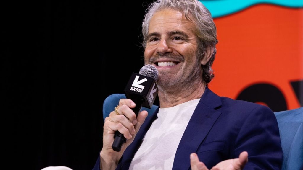 Andy Cohen Mocks Kristi Noem's Husband Amid Reported Cross-Dressing Photos