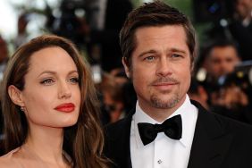 Brad Pitt's Complaints Doesn't 'Faze' Angelina Jolie — Source