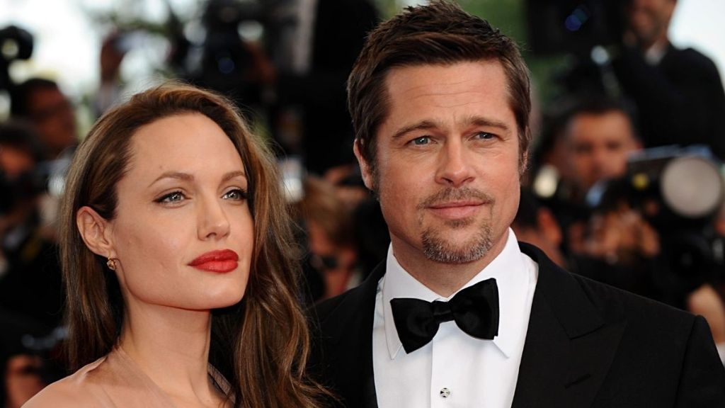 Brad Pitt's Complaints Doesn't 'Faze' Angelina Jolie — Source