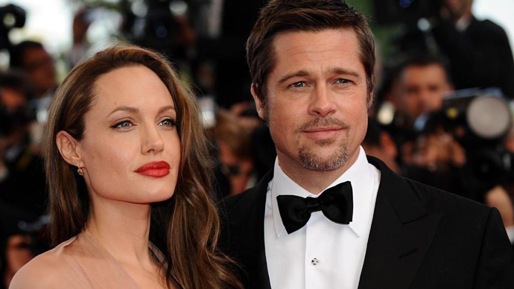Brad Pitt Pushes Back Against Angelina Jolie in $164M Winery Case — Report
