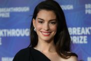 Anne Hathaway