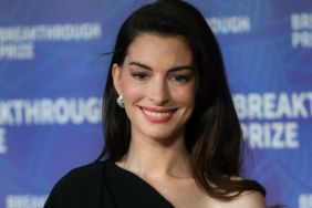 Anne Hathaway