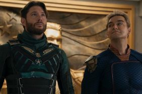 Antony Starr Backs The Boys Co-Star Jensen Ackles for DCU's Batman