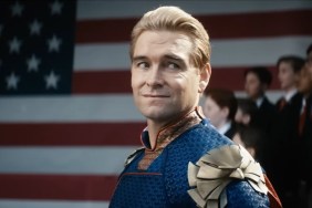 Antony Starr’s ‘Homelander’ Reaction To On-Set Blunder Was the ‘Scariest'