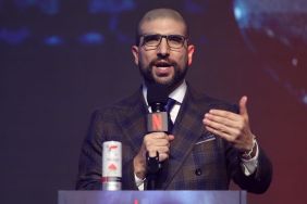 Journalist Calls UFC’s Dana White’s WHCD Shooting Reaction ‘Psychotic'