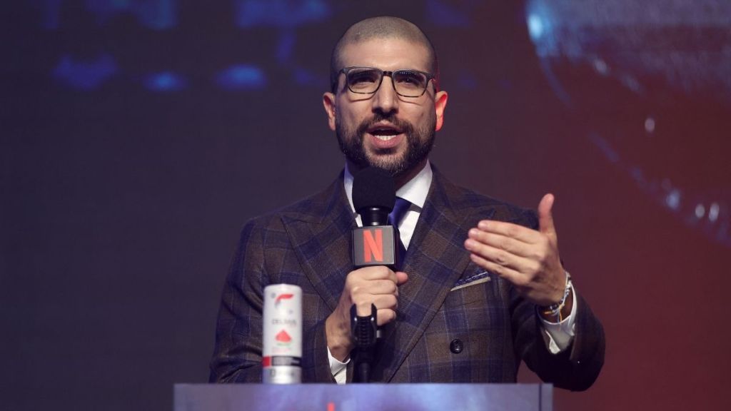 Journalist Calls UFC’s Dana White’s WHCD Shooting Reaction ‘Psychotic'