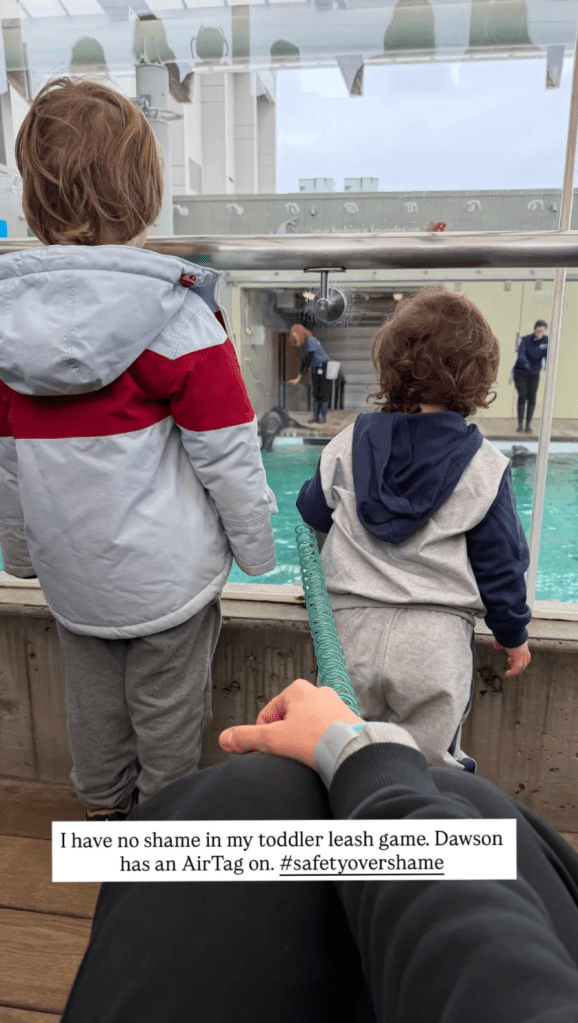 Ashley Iaconetti Instagram