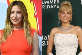 Ashley Tisdale, Meghan Trainor