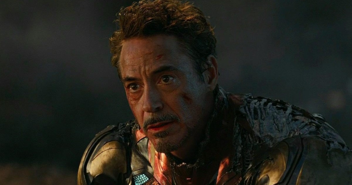 Robert Downey Jr. Almost Survived ‘Endgame’ With A-List&hellip;
