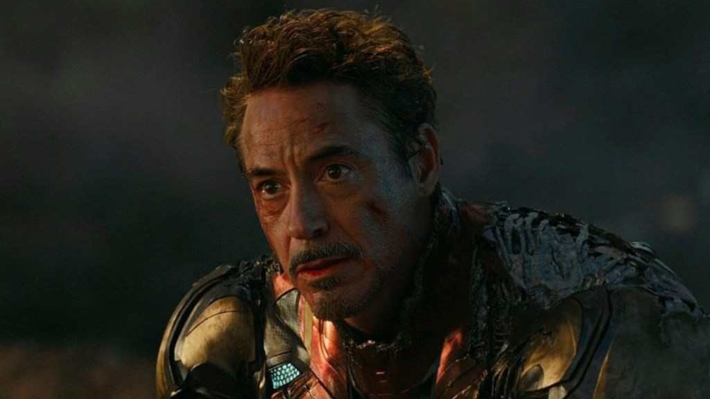Robert Downey Jr. Almost Survived ‘Endgame’ With A-List Director’s Pitch