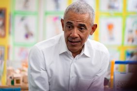 Barack Michelle Obama Netflix