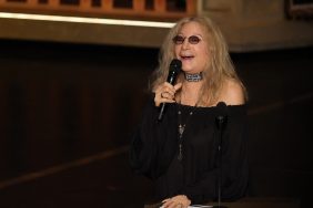 Barbra Streisand Jane Fonda