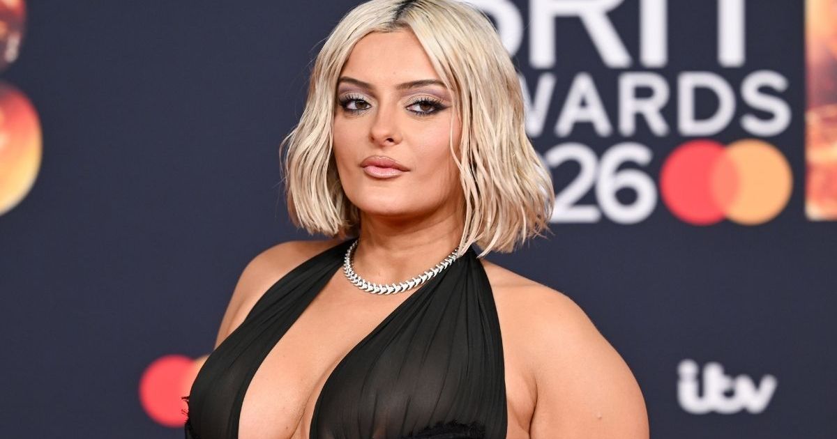 Bebe Rexha Brings a Lacy Twist to Bold Corset Top Ahead of New Music Release