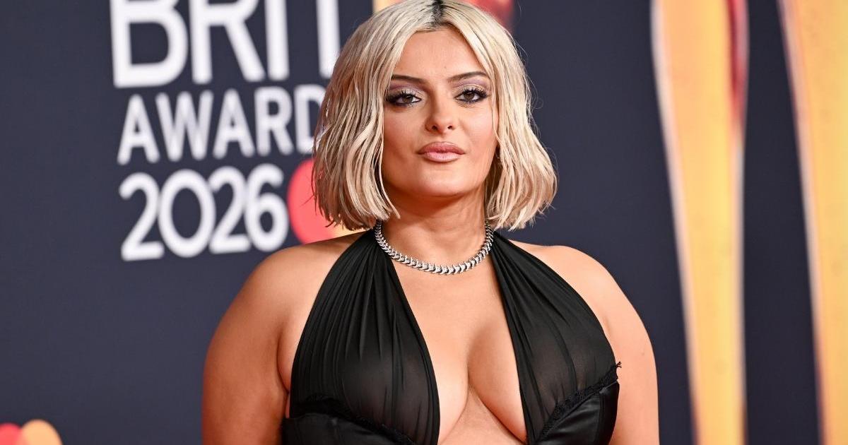 Bebe Rexha’s Swimsuit Look Couldn’t Get Any Bolder Amid New Music