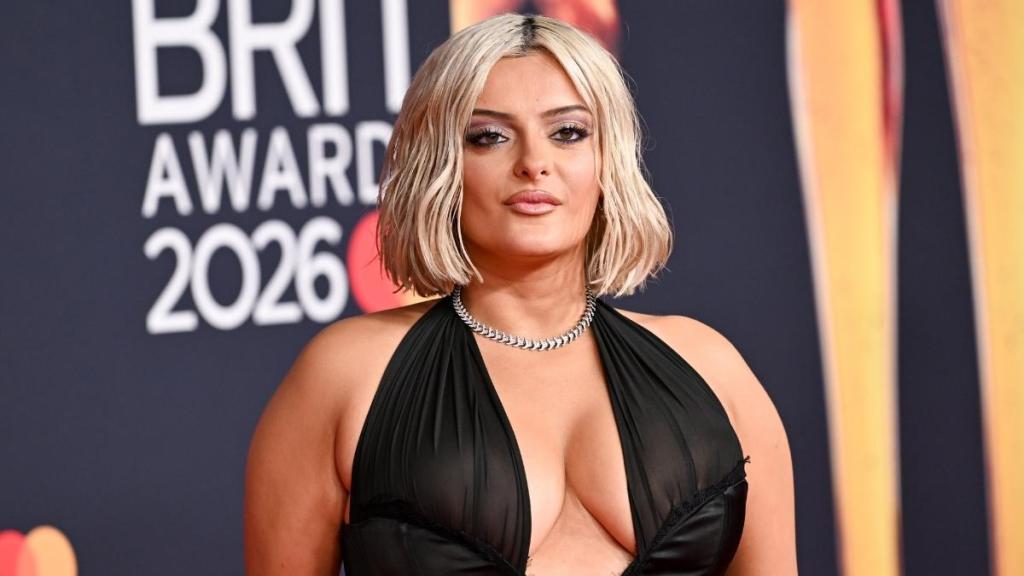 Bebe Rexha
