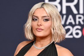 Bebe Rexha’s Outfit With Cutouts All Over Feels Almost Too Bold Ahead of New Music