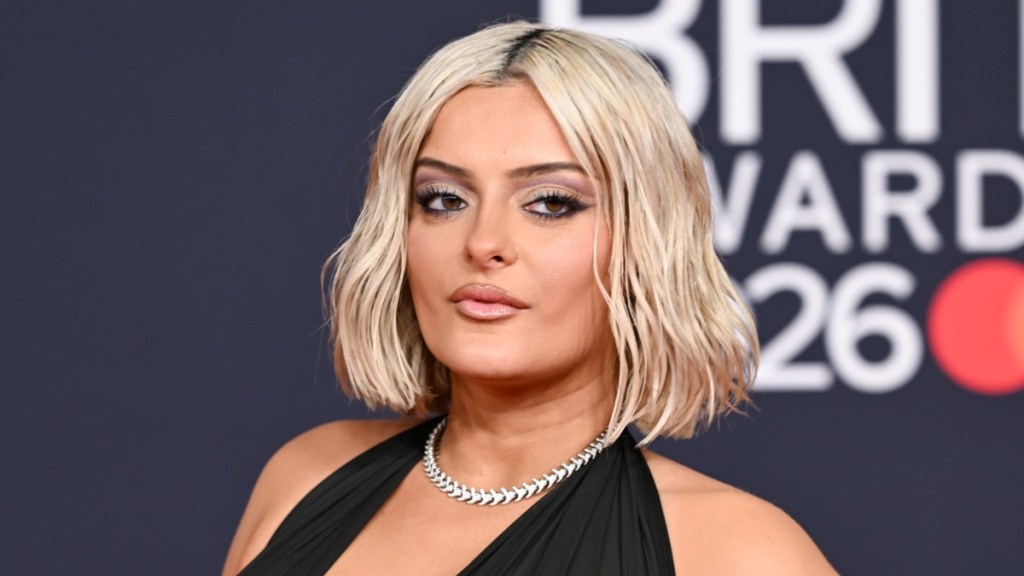 Bebe Rexha’s Outfit With Cutouts All Over Feels Almost Too Bold Ahead of New Music