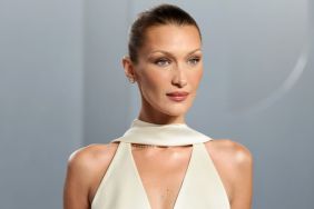 Bella Hadid