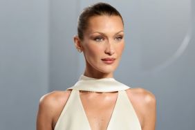 Bella Hadid