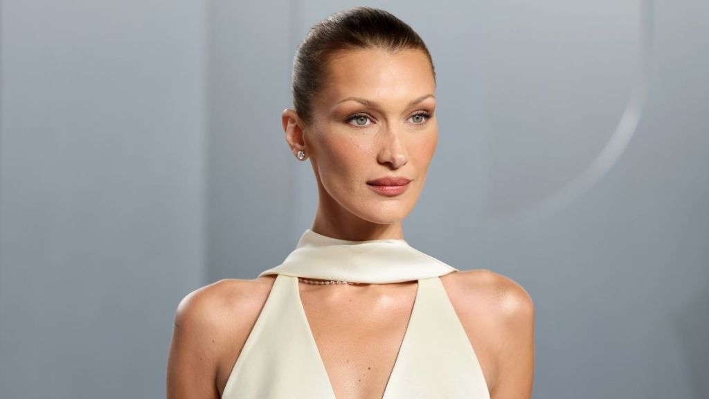 Bella Hadid