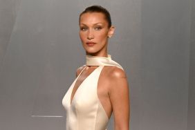 Bella Hadid