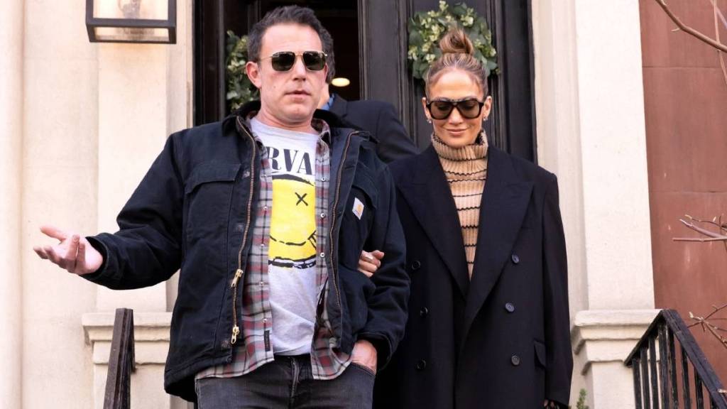 Ben Affleck's Recent Move Has Ex-Wife 'Hoping' Things Work Out — Source