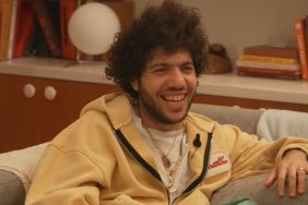 Benny Blanco & Lil Dicky Face off Over NSFW Hot Take