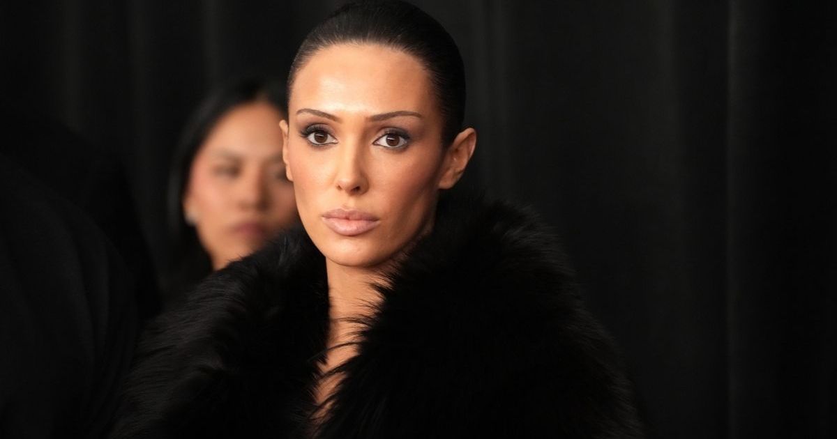 Bianca Censori's Bikini Look Is Giving Bold Cowgirl Vibes