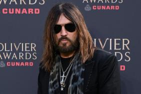 Billy Ray Cyrus Defends Performing for Both Democratic & Republican Presidents