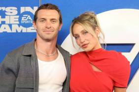 Braxton Berrios, Alix Earle