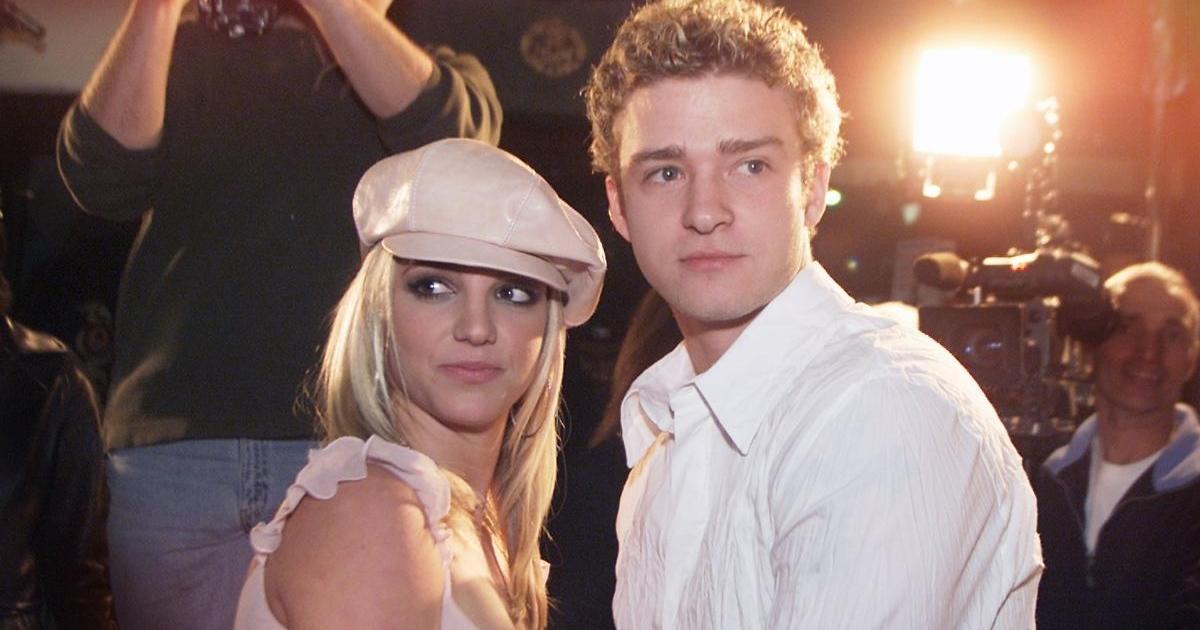Justin Timberlake Continues To Be Annoyed By Britney Spears — Source