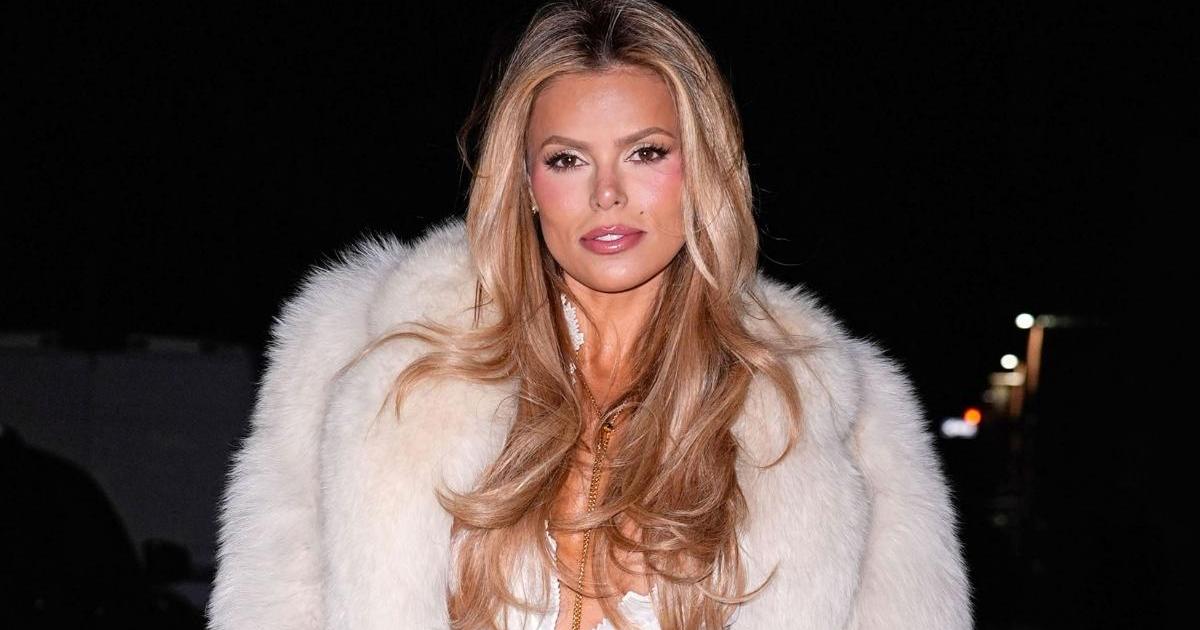 'Worst Sex of My Life': Brooks Nader's Ex Makes Shocking Confession