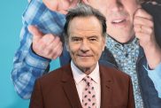 Bryan Cranston