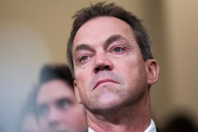 Kristi Noem's Husband Allegedly Wanted to 'Marry' OnlyFans Model — Report