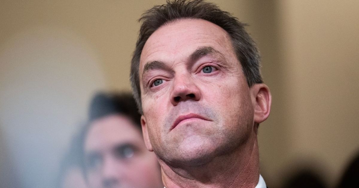 Kristi Noem’s Husband Allegedly Wanted to ‘Marry’ OnlyFans Model — Report