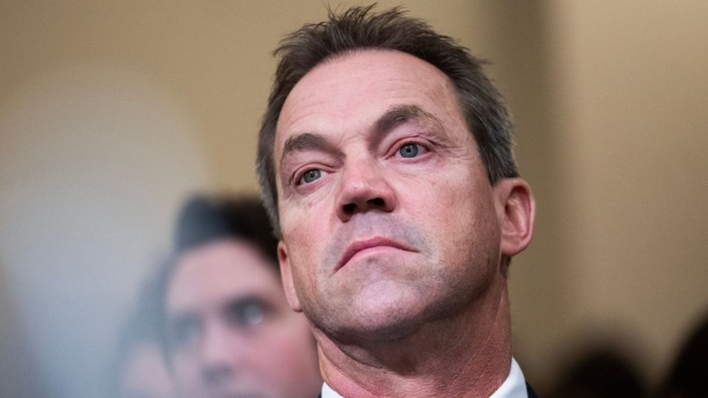 Kristi Noem's Husband Allegedly Wanted to 'Marry' OnlyFans Model — Report