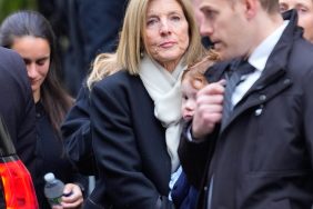 Caroline Kennedy