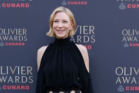 Cate Blanchett