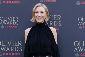 Cate Blanchett