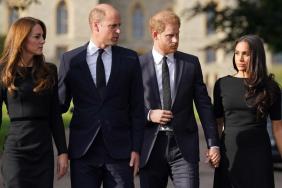 Catherine, Prince William, Prince Harry, Meghan (2)
