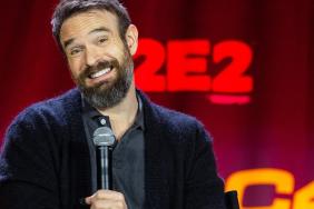 Charlie Cox Pitches Robert Pattinson for Potential Clair Obscur Film