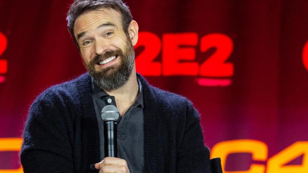 Charlie Cox Pitches Robert Pattinson for Potential Clair Obscur Film