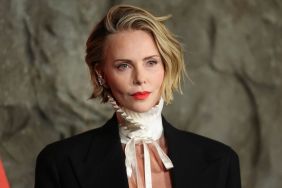 Charlize Theron Reveals She Was ‘Forced’ To Take Baths Next to Co-Star