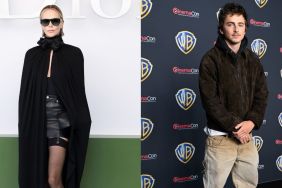 Timothée Chalamet Earns ‘Reckless’ Label From Oscar-Winning Star