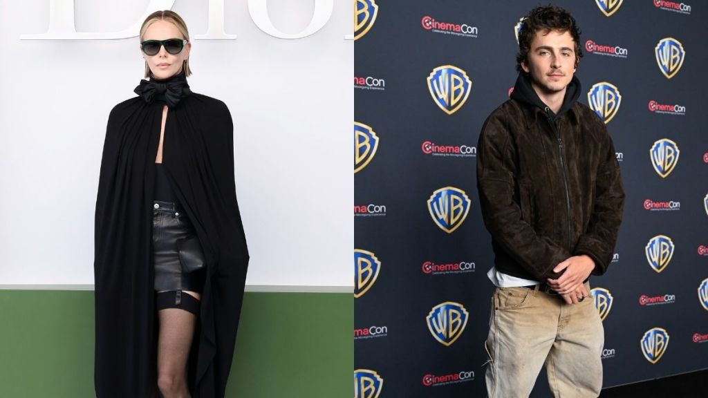 Timothée Chalamet Earns ‘Reckless’ Label From Oscar-Winning Star