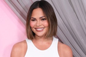 Chrissy Teigen Showcases Skincare Right Out of Shower Amid Fashion Trust Outing