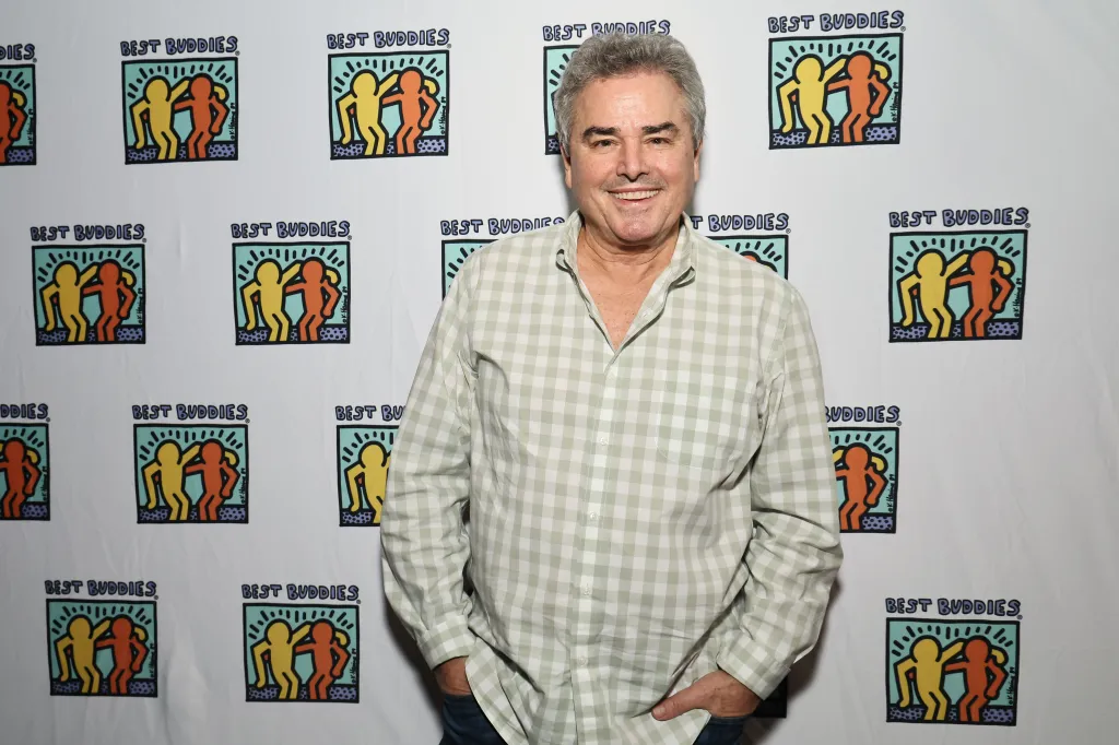Christopher Knight