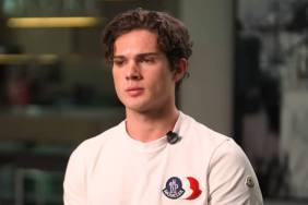 Clavicular 60 Minutes interview Andrew Tate