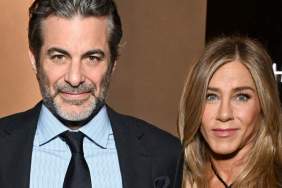 Jennifer Aniston Feels 'More Secure' With Boyfriend Than Her Exes — Source